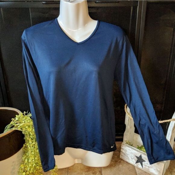 Nike Seamless Sans Couture size M/L - Picture 1 of 4